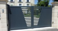 Notre société de clôture et de portail à Saint-Etienne-de-Boulogne